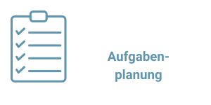Aufgabenplanung