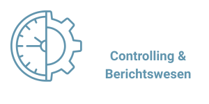 Controlling & Berichtswesen
