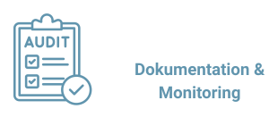 Dokumentation & Monitoring