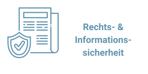 Rechts- & Informationssicherheit