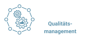 Qualitätsmanagement