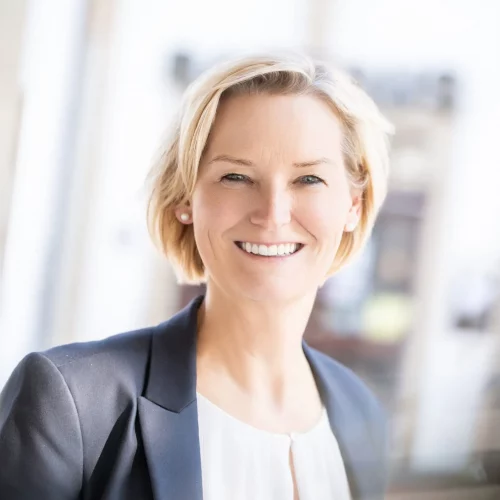 Annette Große-Heitmeyer